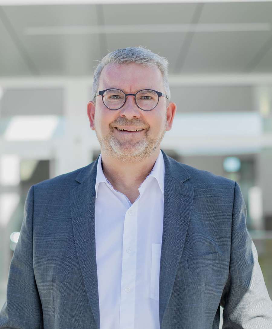 Steuerberater Thomas Maier