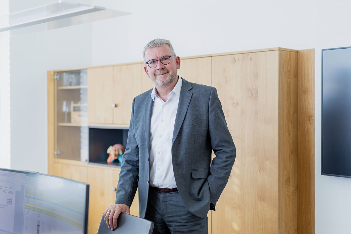 Thomas Maier, Steuerberater, Diplom Finanzwirt (FH)
Fachberater für Unternehmensnachfolge (DStV)
Zertifizierter Testamentsvollstrecker (AGT), Hülben